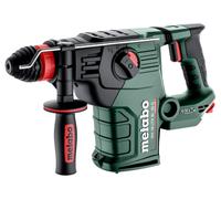 Martillo perforador combinado Metabo KH 18 LTX BL 35 Q - metaBOX 185 XL