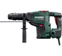 Martillo perforador combinado Metabo KHEV 5-40 BL