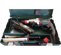 Martillo perforador combinado Metabo UHE 2660-2 Quick Set