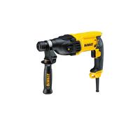 Martillo perforador con cable DEWALT D25133K-QS 800 W DEWALT DE SUINPLAS DECORACIONES