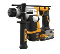 Martillo perforador dewalt 18v sds plus - 1,4 j de fuerza de impacto