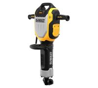 Martillo perforador DeWALT de 28 mm, hexagonal, 1800 vatios