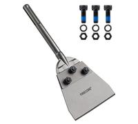 Martillo perforador, diseño robusto, compatible con herramientas SDS Max, modelo FS2055125