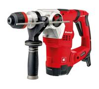Martillo Perforador El 5j+m 1250 W - Einhell - Te-rh 32