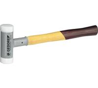 Martillo perforador Gedore sin retroceso, diámetro de 100 mm, modelo 248 H-100