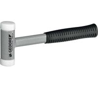 Martillo perforador Gedore sin retroceso, diámetro de 40 mm, modelo 248 ST-40