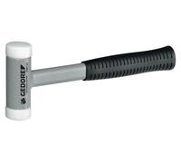 Martillo perforador Gedore sin retroceso, diámetro de 45 mm, modelo 248 ST-45