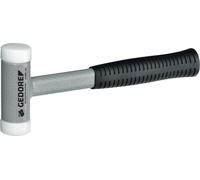 Martillo perforador Gedore sin retroceso, diámetro de 50 mm, modelo 248 ST-50