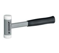 Martillo perforador Gedore sin retroceso, diámetro de 60 mm, modelo 248 ST-60