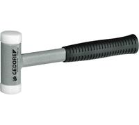 Martillo perforador Gedore sin retroceso, diámetro de 70 mm, modelo 248 ST-70