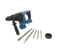 Martillo perforador HBM SDS plus 20 Volt