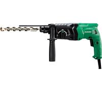 Martillo perforador Hikoki DH24-PH2 730W 2,75J 2,8KG