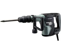 Martillo perforador HIKOKI H45MEY SDS-Max sin escobillas, 1150 W - 8.5 Joules