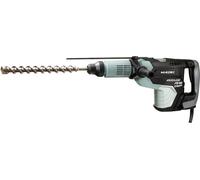 Martillo combinado anti-vibra hikoki dh52mey 1.500 w