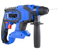 Martillo Perforador Inalámbrico 18V Li-ion WABHBL18 - Sin Batería ni Cargador
