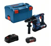 Martillo perforador inalámbrico Bosch GBH 36V-Li Plus
