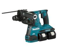 Martillo perforador inalámbrico Makita DHR280PT2J, 18V, tecnología Li-Ion LXT