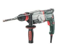 Martillo Perforador Khe 2860 Quick + Quick Mandril - 880 W Metabo