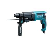 Martillo perforador makita 710w 2,3j