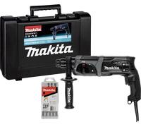 Martillo perforador makita 780w 2,4j