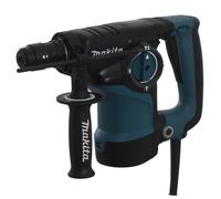 Martillo perforador makita hr2811ft 80w 2,9j