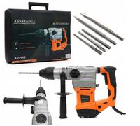 Martillo Perforador Martillo Demoledor SDS 230V 2400W 2150/RPM