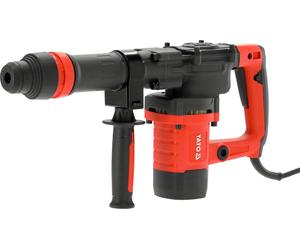 Martillo perforador Meißelhammer, 1500 W, 20 J