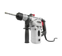 Martillo perforador POWC1030 (900 W, 3,5 J, Alojamiento SDS-Plus)