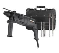 Martillo perforador profesional FERM (800W - 240V)