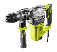 Ryobi Martillo rotatorio RSDS1050-K 1050W SDS+ 3,6 Julios Bolsa de transporte