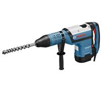 Bosch professional gbh 12-52 dv - martillo perforador (19 j, Ø máx.