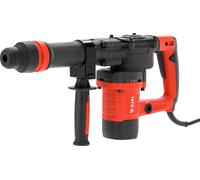 Martillo perforador SDS Max de 1500W