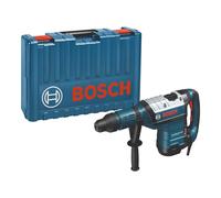 Bosch Martillo perforador GBH 8-45 DV Professional