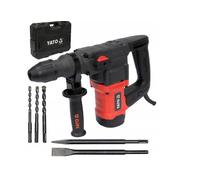 Martillo Perforador SDS Plus 1100W 4,5J Martillo Picador 3 Funciones