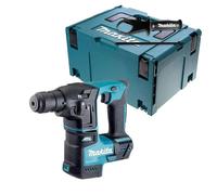 Martillo perforador SDS-Plus 18V LXT 1,2 J (producto solo) en MAKPAC - MAKITA DHR171ZJ-1