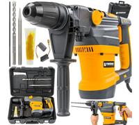Martillo perforador SDS Plus 2800W 6J para trabajos pesados cincel para hormigón