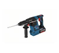 Bosch Martillo perforador GBH 18V-26F SDS-plus a batería