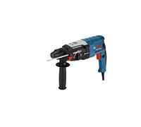Martillo perforador sds plus bosch professional gbh 2-28 880w 3,2j