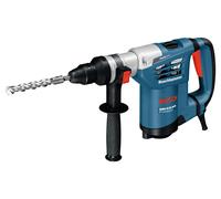 Martillo perforador sds plus bosch professional gbh 4-32 dfr 900w 4,2j