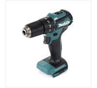 Martillo perforador sin cable Makita DHP 483 Z 18 V 40 Nm Brushless Solo - sin batería, sin cargador