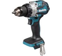 Martillo perforador sin cable Makita DHP 489 Z 18 V 73 Nm Brushless Solo - sin batería, sin cargador