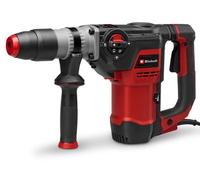 Martillo perforador - TE-RH 40/15 3F +2 - SDS-Max - 3 funciones - Incluye maletín E-Box M55