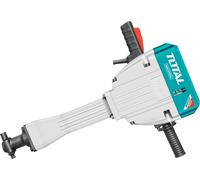 Martillo perforador Total TH220502, 2200W, 75J