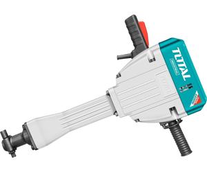 Martillo perforador Total TH220502, 2200W, 75J