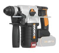 MARTILLO PERFORADOR WORX WX380.9 SIN BATERIA