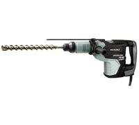 Martillo perforador y rompedor Sds-max 13.4j 1500w