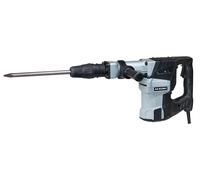 Martillo picador-demoledor hikoki h60mc 1.250 w