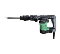 Martillo picador Hikoki H41MB2 - 950W - Empuñadura antivibración - SDS Max - Incluye maletín y puntero