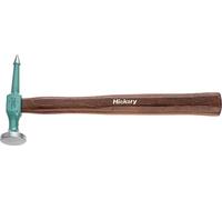 Martillo plano y puntero Stahlwille 10800
