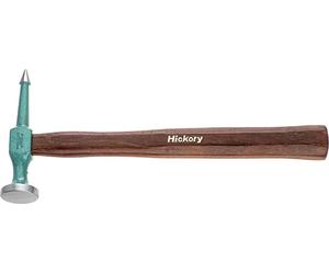 Martillo plano y puntero Stahlwille 10800